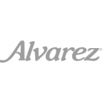 Alvarez Brand Logo