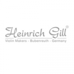 Heinrich Gill Brand Logo