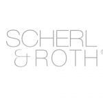 Scherl & Roth Brand Logo