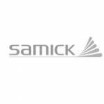 Samick Brand Logo
